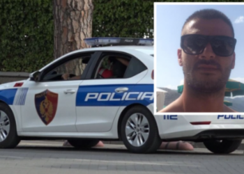 Qëlloi me kallash drejt disa personave, lihet në qeli Spartak Çela