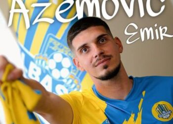 ZYRTARE/ Elbasani forcon mbrojtjen, prezanton futbollistin malazez