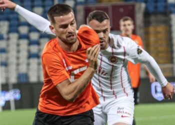 Ballkani eliminohet nga Conference League