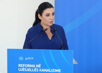 Drejtori i Belinda Ballukut firmos tenderin 741 milionë lekë pa garë