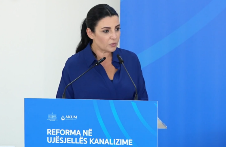 Drejtori i Belinda Ballukut firmos tenderin 741 milionë lekë pa garë