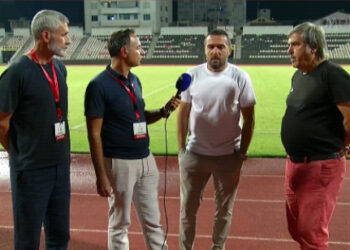 “I kënaqur me çunat”, Shehi pas eliminimit të Partizanit: Ja pengu që më ka mbetur