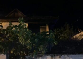 Shkrumbohet nga zjarri kati i dytë i banesës në Berat, çfarë dyshohet