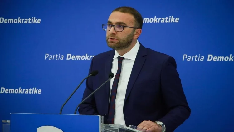 Arrestimi i kryeprokurorit të Vlorës/ Bardhi: Të përfshirë Balla, dy prokurorë të SPAK, bashkëshorti i Felajt dhe ish-gjyqtari Gjermeni