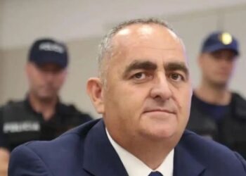 Fredi Beleri njeh Vangjel Tavon si kryetar bashkie: Do të ta mbështesim për…