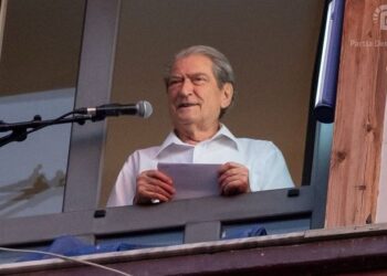 “Me Ramën nuk ka zgjedhje”/ Berisha: Të bashkohemi për rikthimin e demokracisë