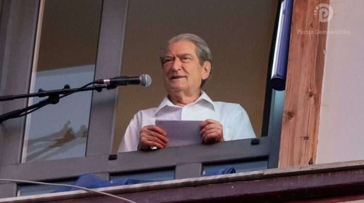 “Me Ramën nuk ka zgjedhje”/ Berisha: Të bashkohemi për rikthimin e demokracisë