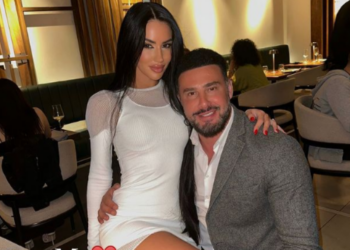 E dashura e Robertit feston sot ditëlindjen, këngëtari i bën urimin e veçantë