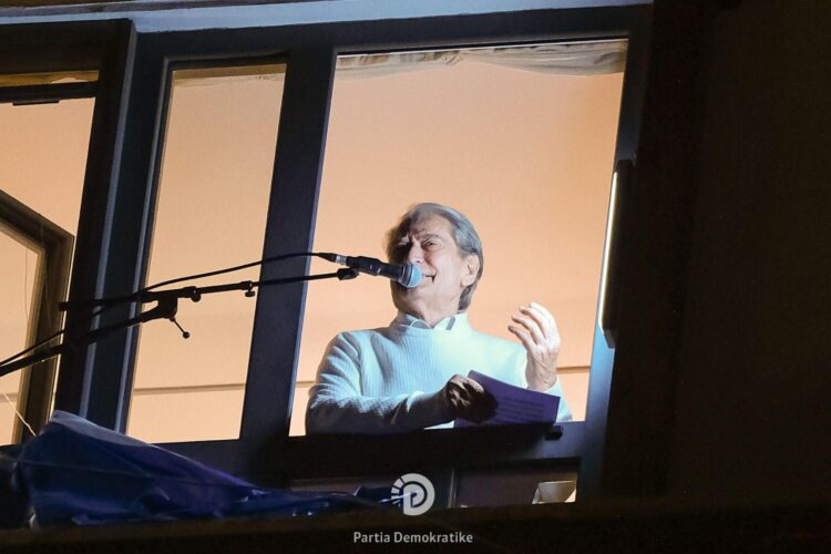 Berisha: A mundet një shtetar, të marrë 224 mijë m2 tokë pa asnjë dokument kadastral?