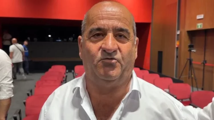 Arqilea Bollano para ikjes i firmosi 2 hektarë tokë Gjikurisë në Himarë