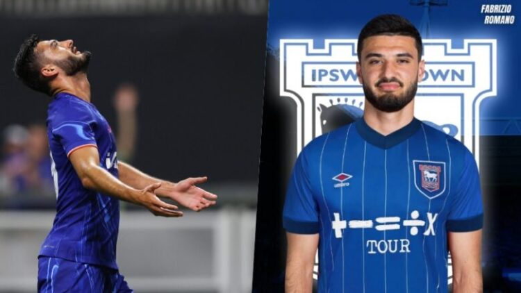 Broja po kryen testet mjekësore, pritet zyrtarizimi te skuadra e re