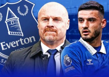 Si u transferua Broja tek Everton, zbulohen detajet marrëveshjes së minutës së fundit