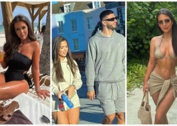 Ditë të vështira për Armando Brojën, ndahet nga e dashura pas një viti bashkëjetesë