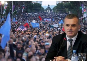 Indinjata dhe revolta nuk mjaftojnë,  qytetarët duan alternativë