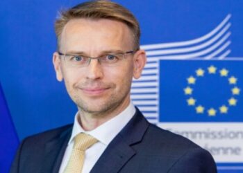 Stano: BE nuk mund t’ua imponojë pajtimin Kosovës e Serbisë