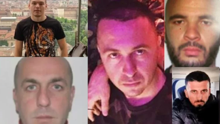 Si u eliminuan shokët e Ervis Martinajt, fati i tij ende enigmë