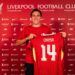 Zyrtare, Liverpooli konfirmon transferimin e Federico Chiesa