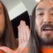 DJ i famshëm botëror, Steve Aoki vjen për herë të parë në Shqipëri