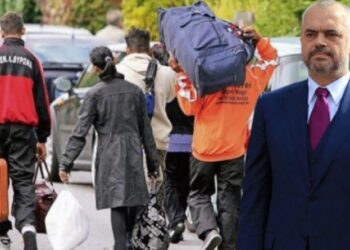 Shpopullimi i vendit/ Shkodra me humbjet më të mëdha, zhgënjen Tirana