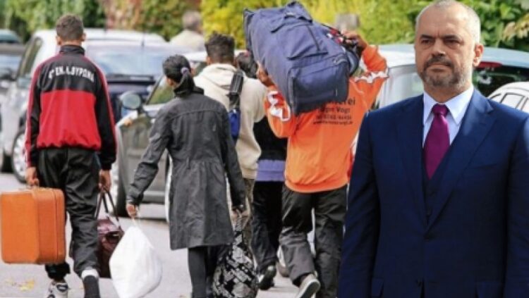 Shpopullimi i vendit/ Shkodra me humbjet më të mëdha, zhgënjen Tirana