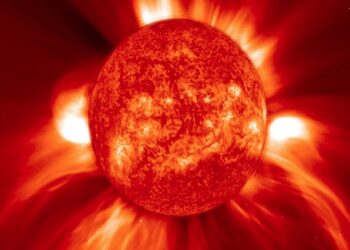 Superstuhitë nga hapësira që mund t’i japin fund jetës moderne