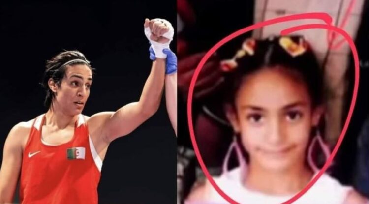 ‘Burrë algjerian‘/ Mediat italiane kryqëzojnë boksieren Imane Khelif, reagon profesionistja Monia Ben R’houma