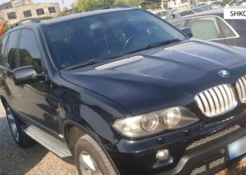 Të shtëna me armë zjarri në ajër, ndalohen dy vëllezërit dhe kushëriri i tyre, ishin të dehur