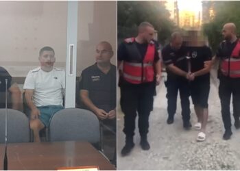 Ngjarja në Astir, Darment Keli shprehet i penduar para gjykatës: Nuk doja ta vrisja, por…