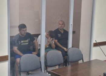 Vrau me thikë Amarildo Hoxhallarin se i ngacmoi të dashurën, del para gjykatës Darmen Keli