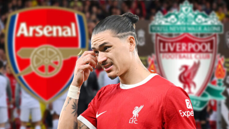 E papritura e këtij afati kalimtar, Darwin Nunez tek Arsenali?