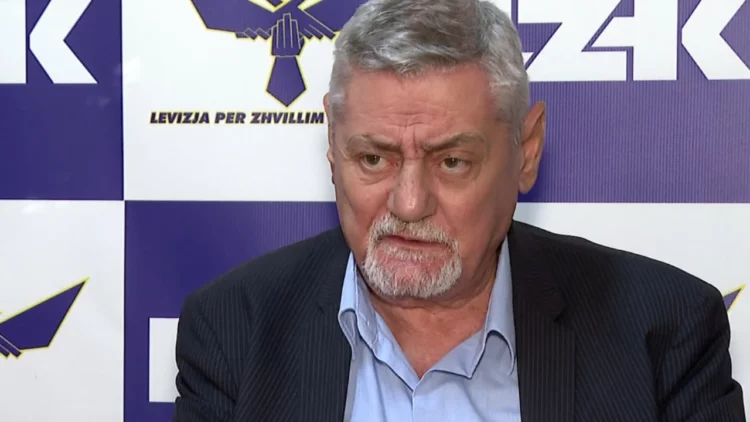 Kodi zgjedhor përfundon në Gjykatën Kushtetuese/ Partitë e vogla: Të hapen listat