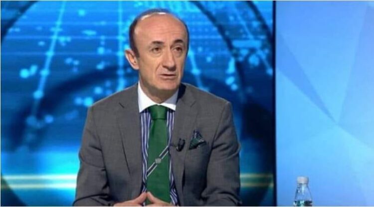 Këlliçi: 2.7 mln euro për makina me qira dhe luks, të ngrihemi kundër hajdutit Veliaj