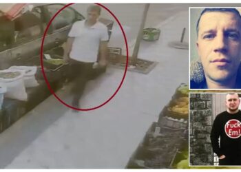 Hetimet për vrasjen në Pogradec, dy dëshmi rrëzojnë versionin e autorit: E goditi me grusht