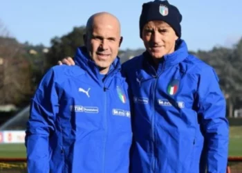 Ish-trajneri i Dinamos, Luixhi di Biaxho merr drejtimin e Arabisë Saudite