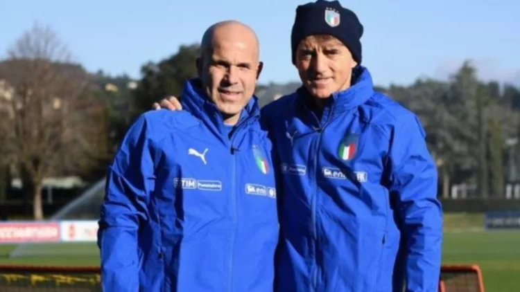 Ish-trajneri i Dinamos, Luixhi di Biaxho merr drejtimin e Arabisë Saudite