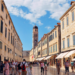 Doni të vizitoni Dubrovnikun? Kujdes nëse përdorni valixhe me rrota në qytet…