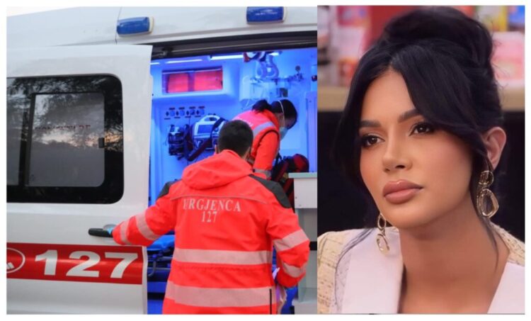 Efi denoncon Urgjencën Kombëtare: Ordinera! Nuk më sollën ambulancë për gjyshin