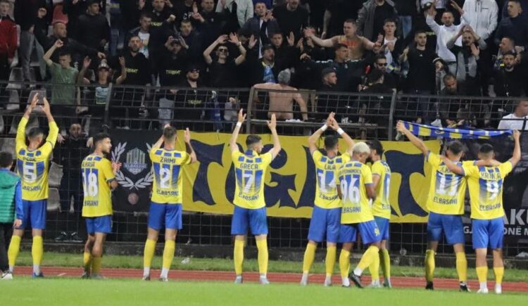 Elbasani tani ka stadiumin “aleat”, kërkon fitoren e parë në Superiore