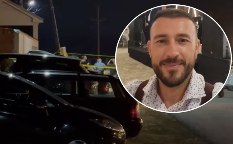 Vrasja në dasmë/ Polici mori hak për dhunimin e motrave gjatë kohës së Luftës nga burri i tezes