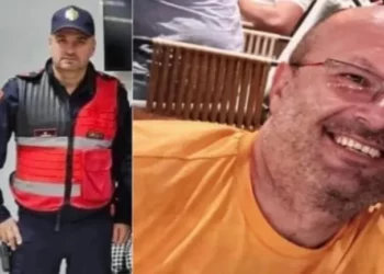 Zbardhet dëshmia e të birit të Erjon Goxharës: Babi iku me vrap kur e thirrën policët civilë