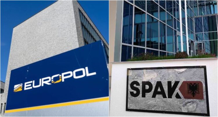 Europol reagon pas operacionit të SPAK: Nga SKY ECC u zbuluan porositë për vrasje me pagesë