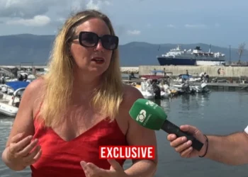 Pse zgjodhi Otranton për të notuar? Eva Buzo: Vura amanetin e gjyshit në vend
