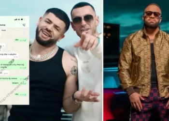 “Hajde të të prezantoj me Zinin”, Medi Iseni zbulon si Stresi e futi në kurth: Babai i tij e dinte… (Mesazhet)