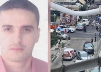 “Daja i kërkoi t’i thoshte më fal, ajo nuk pranoi”, zbardhet dëshmia e nipit të Erjon Goxharës