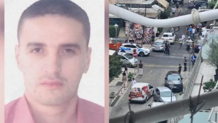 “Daja i kërkoi t’i thoshte më fal, ajo nuk pranoi”, zbardhet dëshmia e nipit të Erjon Goxharës