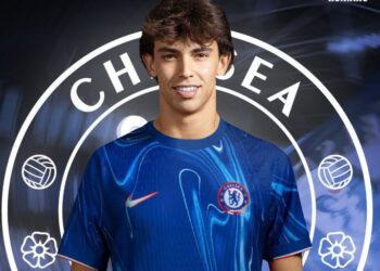 Joao Felix transferohet te Çelsi për 60 mln euro