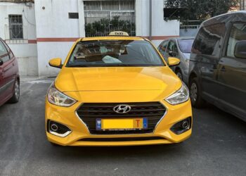 Tiranë/ Pasagjeri grabit taksistin