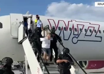 Ekstradohet nga Abu Dhabi i shumëkërkuari me tre identitete, akuzohet për trafik droge