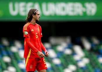 Interi gjen në Spanjë mbrojtësin e majtë, gati oferta për 19-vjeçarin e Valencias