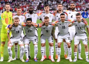 Tërhiqet nga Kombëtarja kapiteni i Gjermanisë